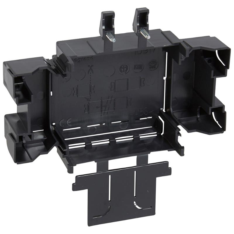 Коробка для 1 поста DLP | 010917 | Legrand — Legrand