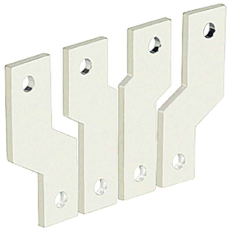 Клеммные пластины DPX630 4P — миниатюра 2