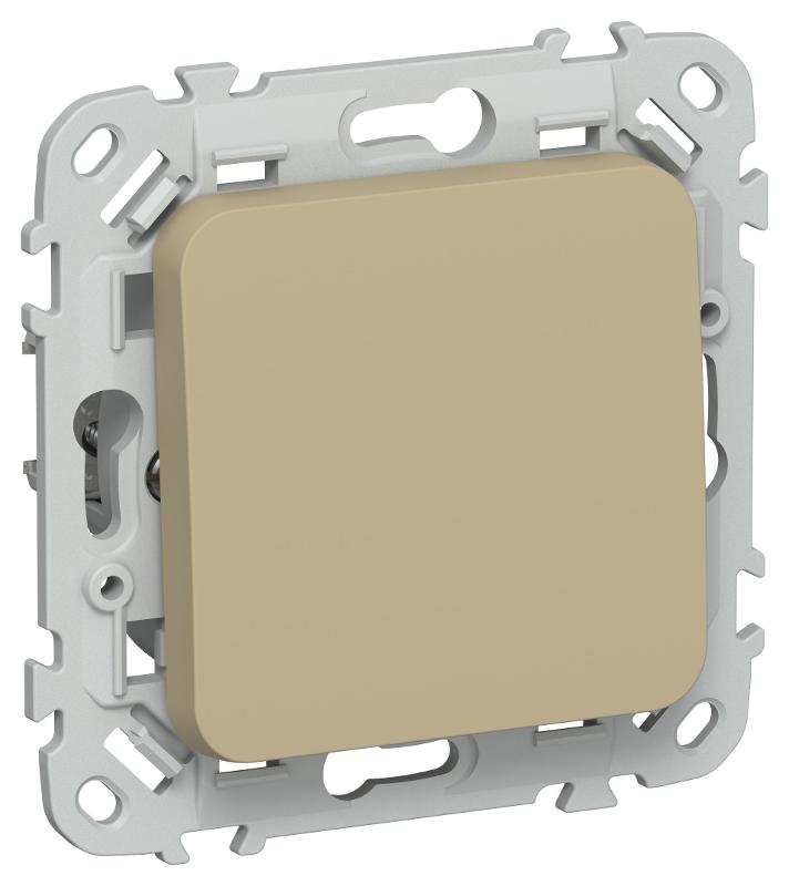 FLITE Выключатель 1-клавишный кнопочный 10А ВС11-2-0-ФлХ хаки | FI-V14-0-10-1-K59 | IEK — IEK (ИЭК)