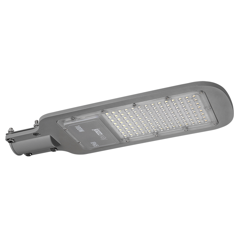 Светильник светодиодный уличный консольный PSL 07 100w 5000K IP65 (3г.гар) | .5041097 | Jazzway — Jazzway