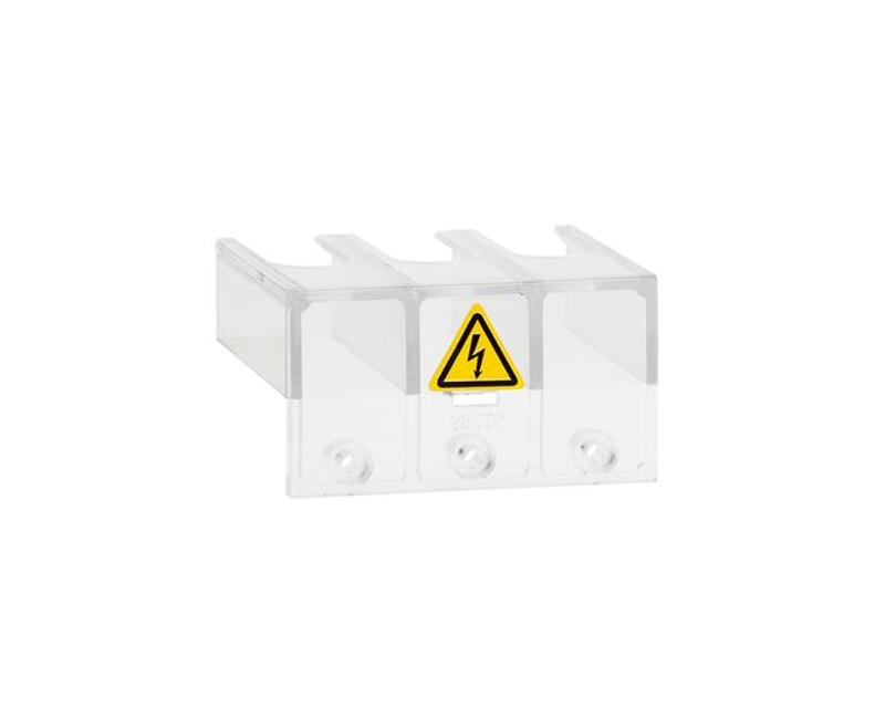 Клеммная крышка OTS63T3 для рубильников типа ОТ63..80F3,FТ3 | C1SCA022353R6750 | ABB — ABB