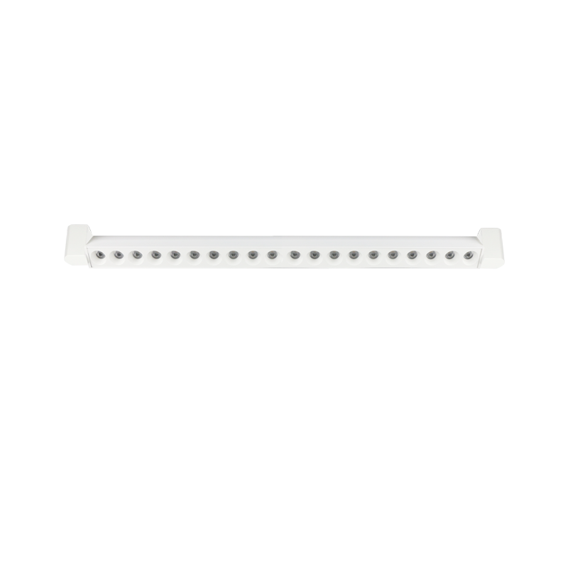 Светильник светодиодный трековый PTR  4432R 32W 4000K 24° WH IP40 600 mm | .5068674 | Jazzway — фото 1 | Sento