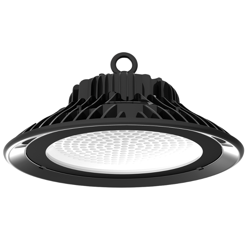 Светильник светодиодный промышленный PHB 03 PRO-5 200w 5000K 60° (140Lm/w, 5лет.гар) IP65 | .5040526 | Jazzway — Jazzway