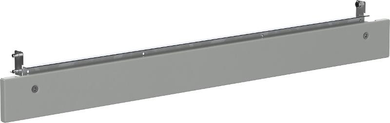 FORMAT Фальш-панель внешняя комп. 800 IP54 (2шт/компл) | YKM40D-FO-PWSK-001-080-54 | IEK — IEK (ИЭК)