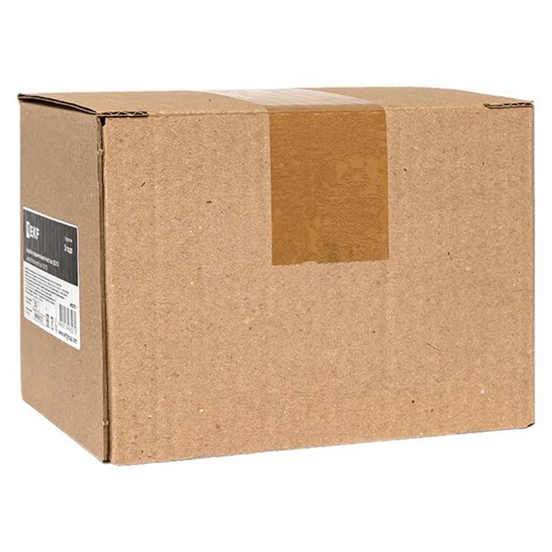 Коробка соединительная Heat box 120 TD для греющего кабеля | HB120TD | EKF — миниатюра 23