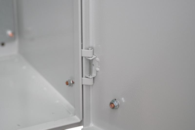 Корпус металлический ЩРНМ IP31 1000х600х250 | 32486DEK | DEKraft — миниатюра 5