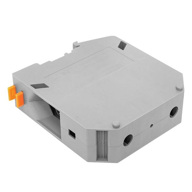 Колодка клеммная JXB-95/35 серая EKF PROxima | plc-jxb-95/35gy | EKF — миниатюра 19