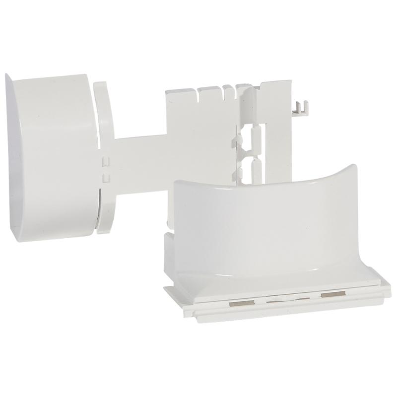 Выдв.панель 2 M Н10 DLPlus | 031701 | Legrand — Legrand