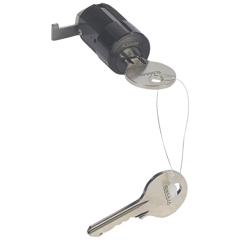 Замок Ronis для блокировки - DPX-IS 630 | 026697 | Legrand — Legrand