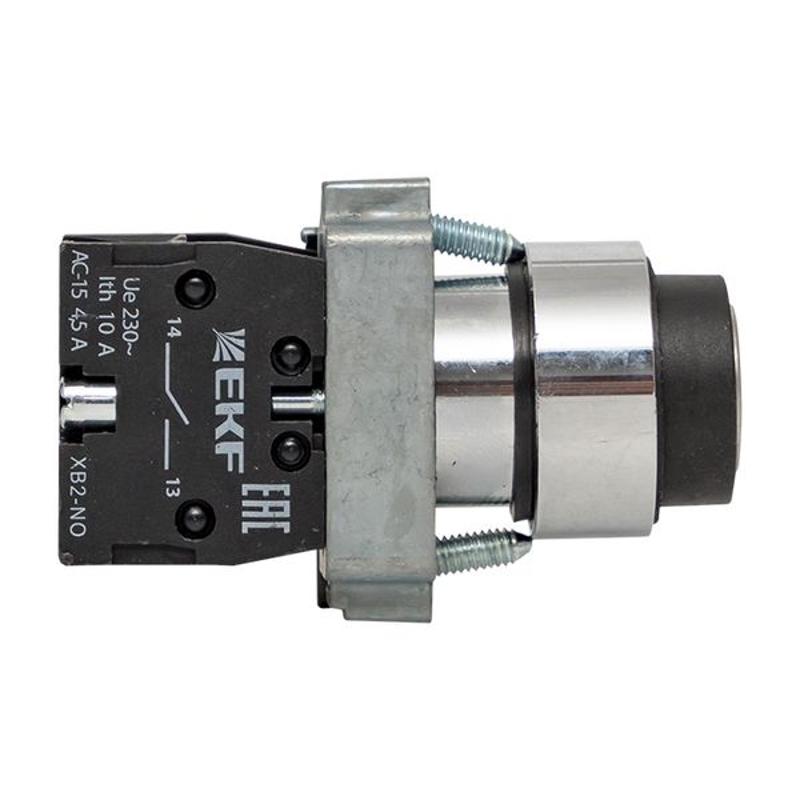 Переключатель BG61 2P с замком возвратный NO EKF PROxima | xb2-bg61 | EKF — миниатюра 12