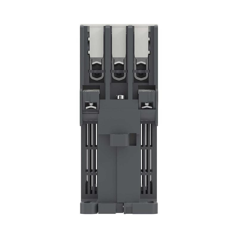 Магнитный контактор YON DSC040 40A 18,5кВт AC3 3P кат.110В DC | DSC040-3C00D110 | DKC — миниатюра 4