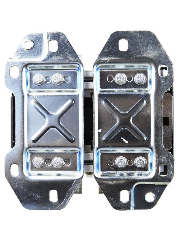 Контактор КТИ-6400  400А  230В/АС3  | KKT60-400-230-10 | IEK — миниатюра 8