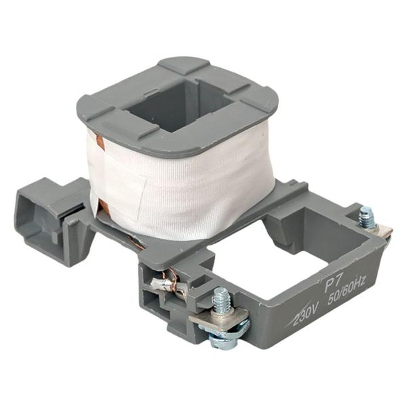 Катушка управления КМЭ 25А-32А 230В EKF PROxima | ctr-k-25-32a-230v | EKF — миниатюра 25