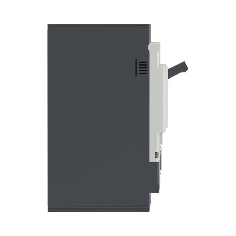 Авт. выкл. YON pro MNX125L 3N 100A 70kA при AC415V расц. TMD | MNX125L3NTMD0100 | DKC — миниатюра 4