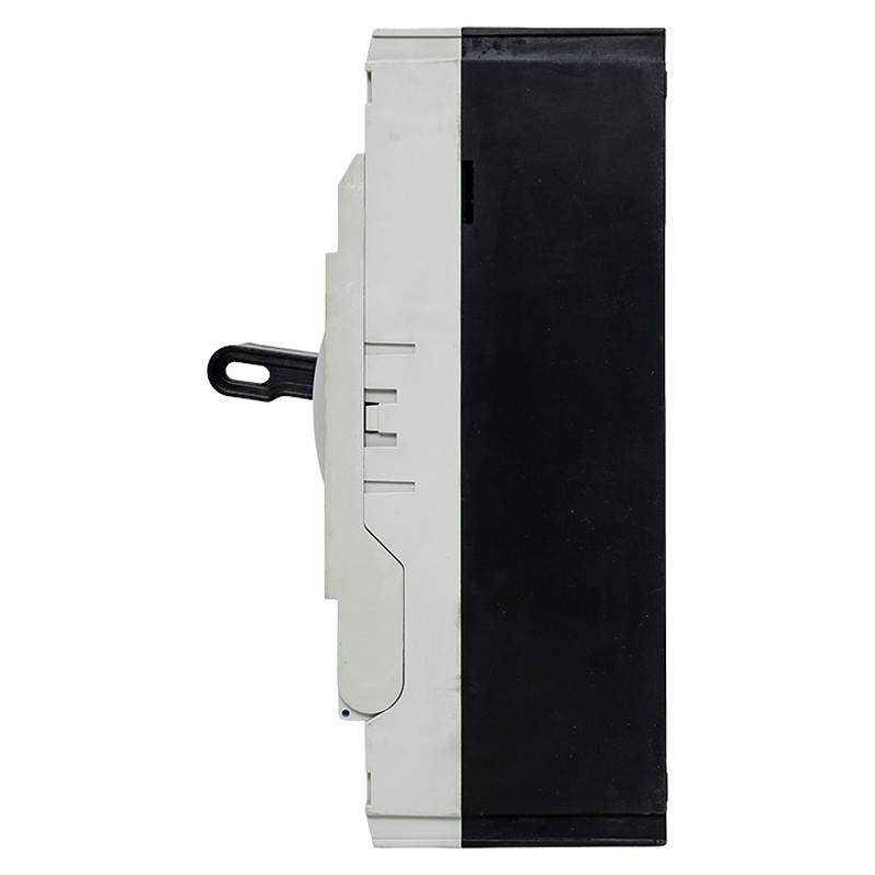 Выключатель автоматический AV POWER-3/3 315А 35kA TR | mccb-33-315-TR-av | EKF — миниатюра 9