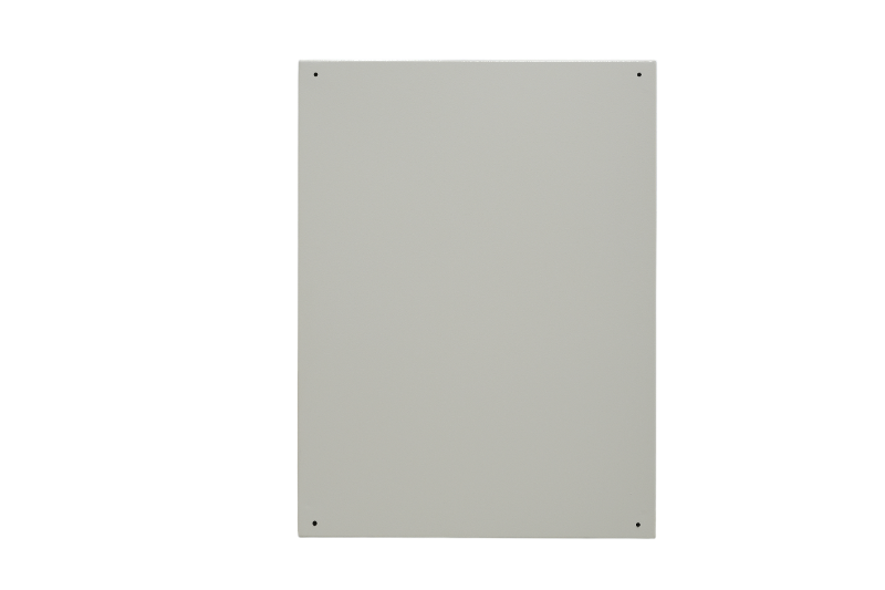 Корпус металлический ЩРНМ (ЩМП) IP31 800х650х220 RAL7035 | 32959DEK | DEKraft — миниатюра 11