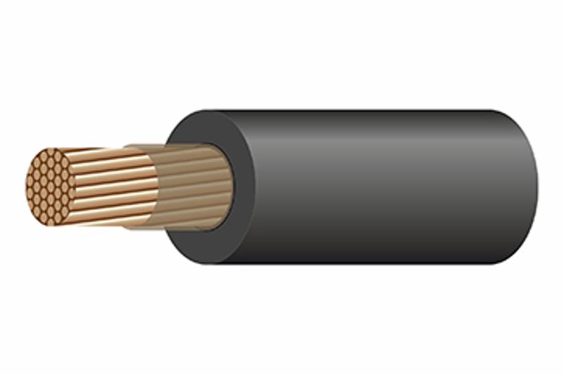 КГ 1х70 380/660-2 — Кабель CU
