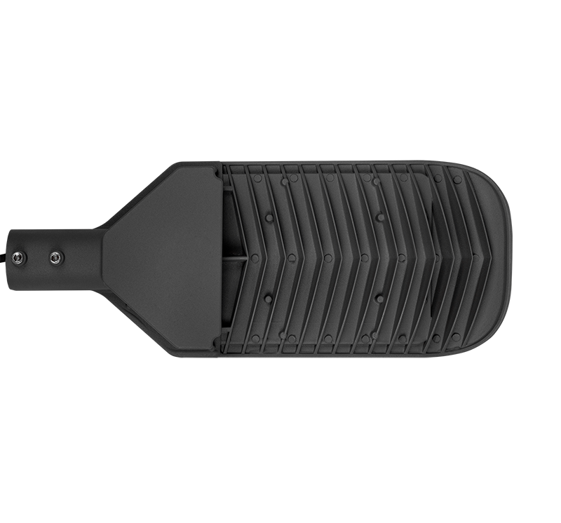 Светильник светодиодный консольный уличный ДКУ PSL 02 50w 4000K IP65 GR AC85-265V (3г.гар) | .5023086 | Jazzway — миниатюра 3