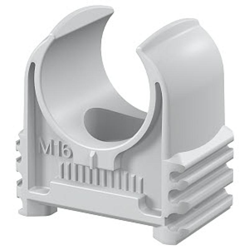 Трубный зажим M16 (2957 M16) | 2149701 | OBO Bettermann — миниатюра 2