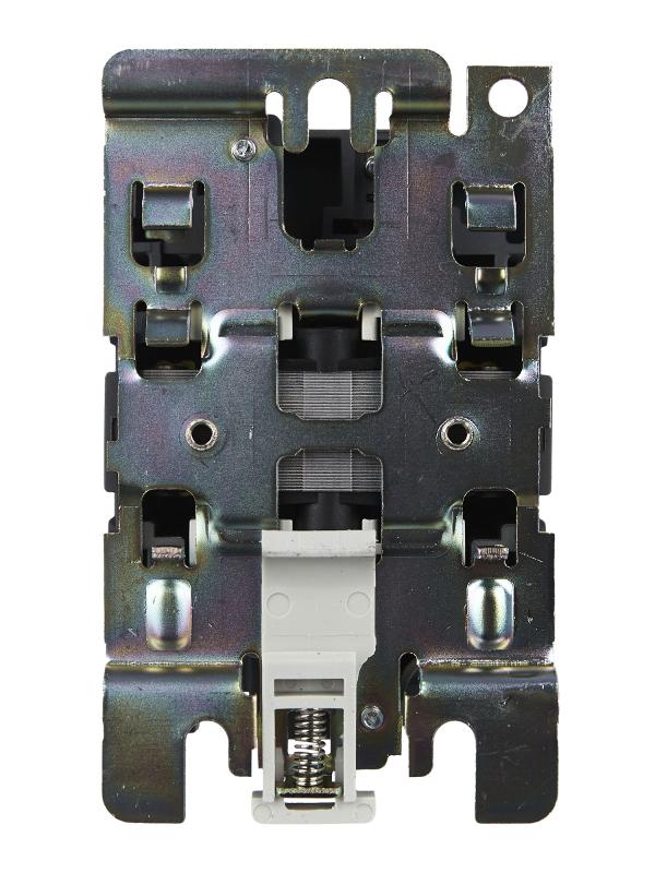 Контактор КМИ-46512 65А 230В/АС3 1НО;1НЗ  | KKM41-065-230-11 | IEK — миниатюра 8