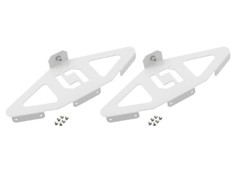 Светильник светодиодный Mounting brackets 3х FLORA LED 200/300 for cable tray | 2338000010 | Световые Технологии — Световые Технологии