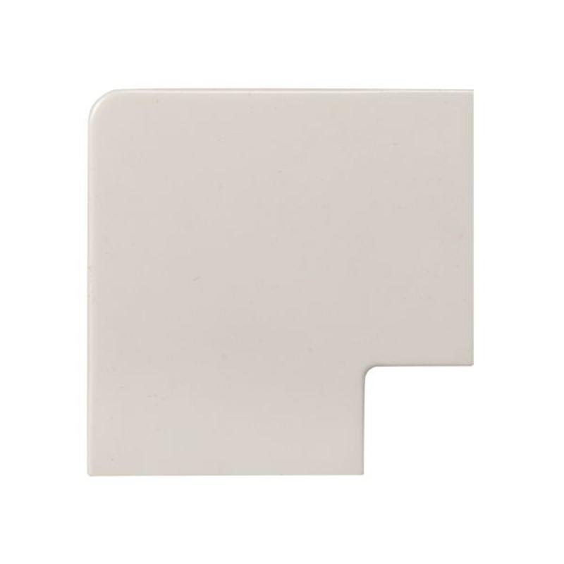 Поворот 90 гр. (40х40) (4 шт) Plast EKF PROxima Белый|abw-40-40x4|EKF — миниатюра 6