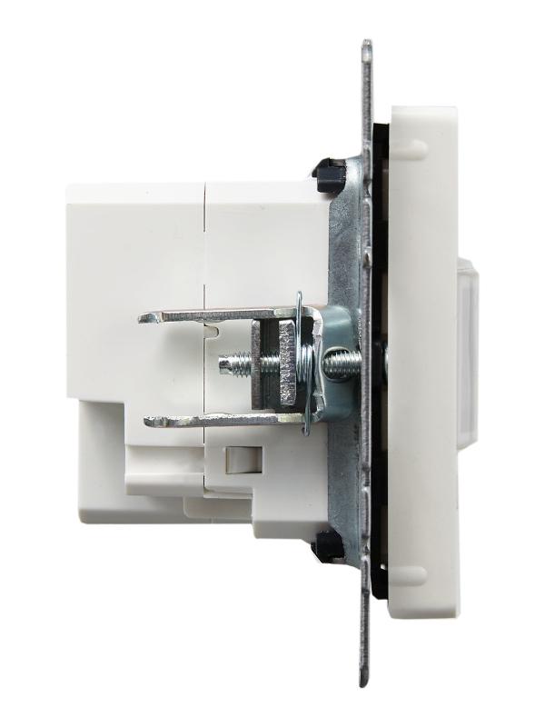 BRITE Датчик движения ДС10-1-БрБ белый | BR-MS10-N-150-05-K01 | IEK — миниатюра 3