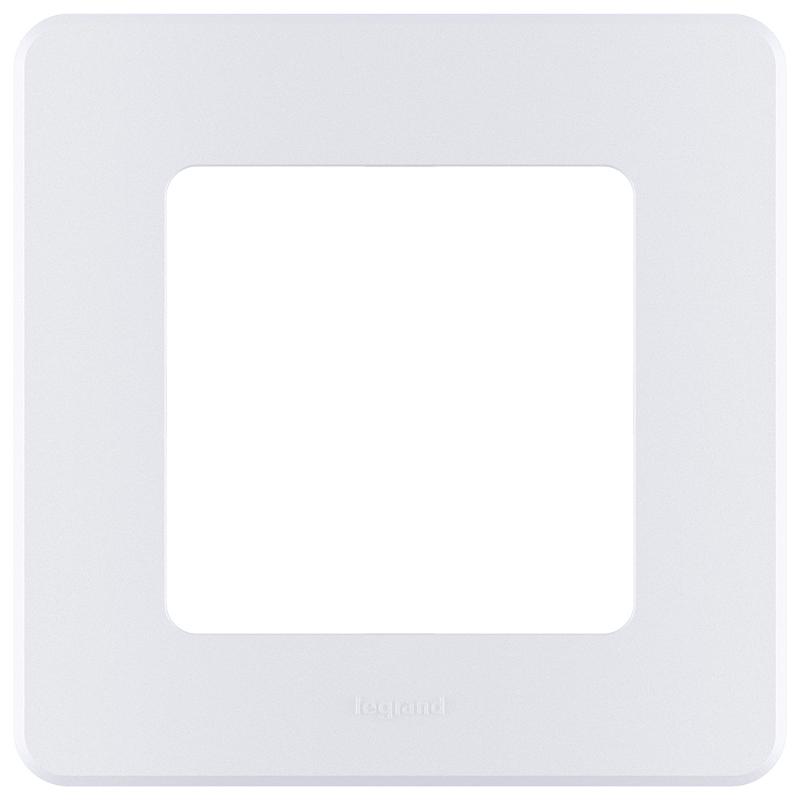 Inspiria Жемчуг Рамка 1-ая | 673936 | Legrand — Legrand