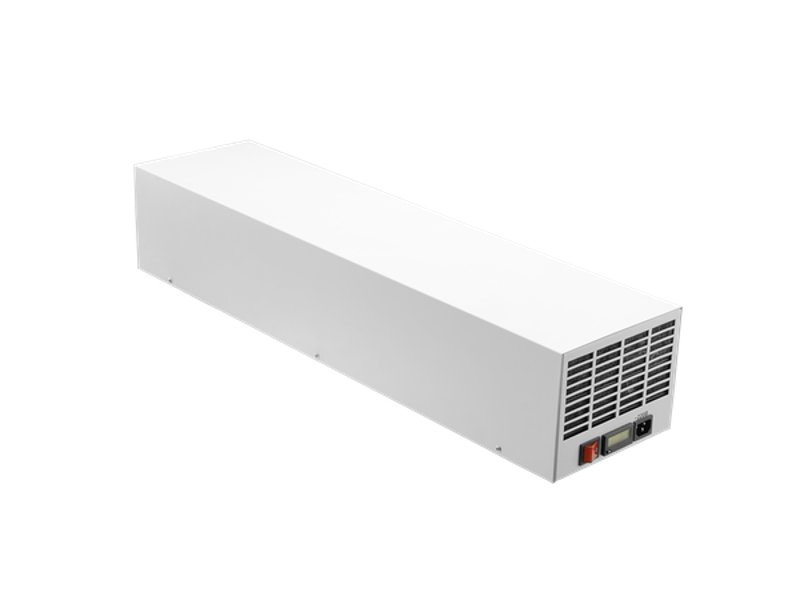 Лампа UVC lamp LEDVANCE TIBERA 15Вт| 3995004930 | Световые Технологии — Световые Технологии