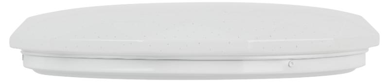 Светильник потолочный светодиодный  без ДУ SPB-6 Slim Sparkle 36W -6,5K | Б0069790 | ЭРА — миниатюра 5