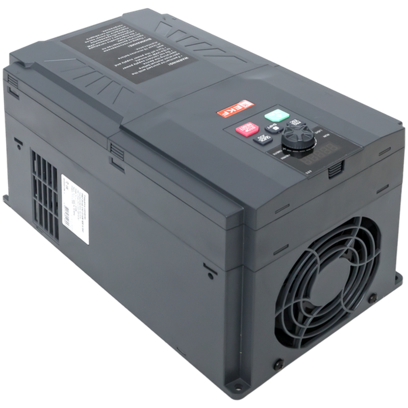 Преобразователь частоты PRO-Drive PD-150-FC-18K-43-B |PD-150-FC-18K-43-B|EKF — миниатюра 27