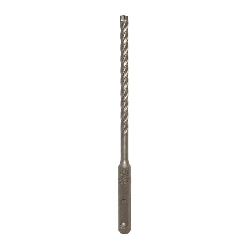Бур по бетону SDS-plus 6х160 мм (4 резца)  Professional | db-6-160-4x4-ue | EKF — EKF