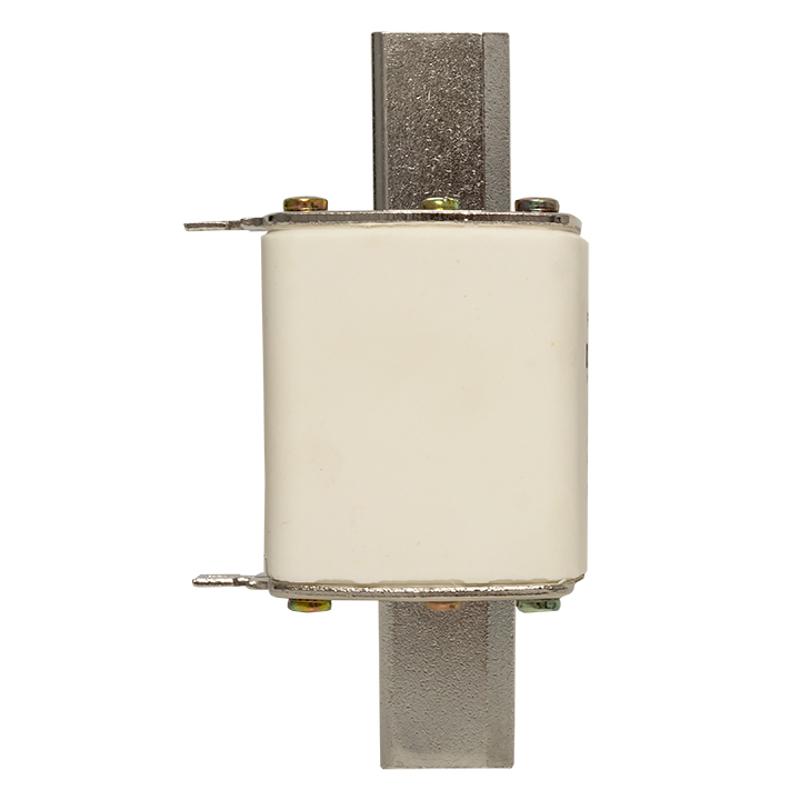 Плавкая вставка ППН-37 400/63А габарит 2 | fus-37/400/63 | EKF — миниатюра 3