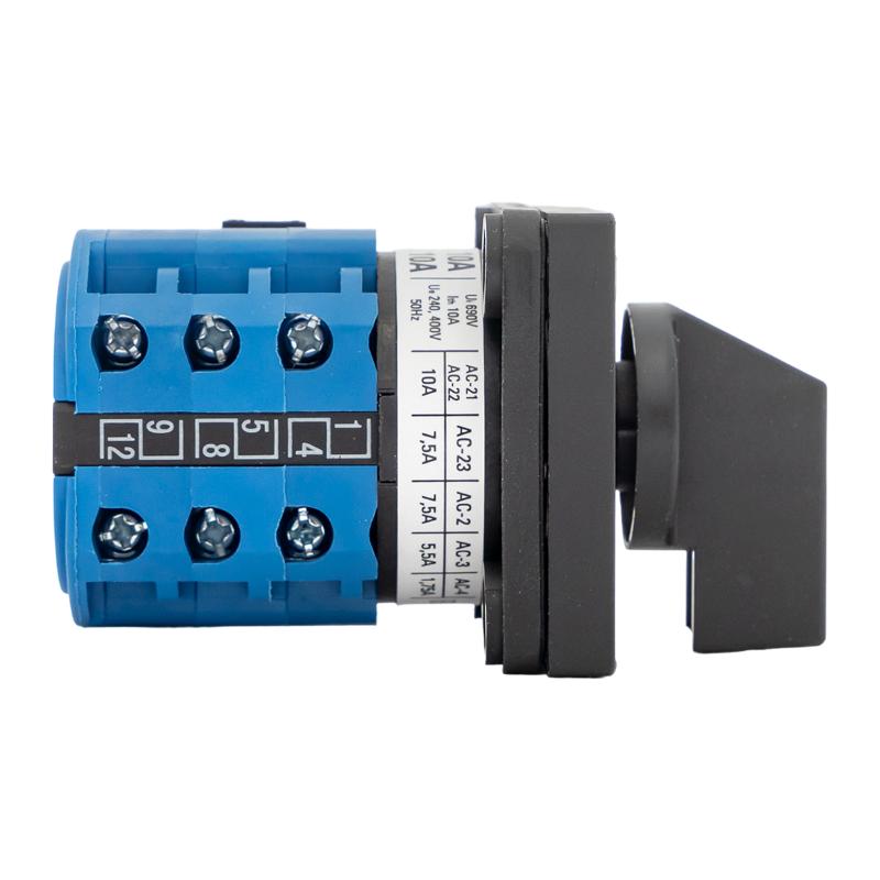 ПК-1-102 10А 2P «0-1-2-3»  |  pk-1-102-10 |  EKF  — миниатюра 6