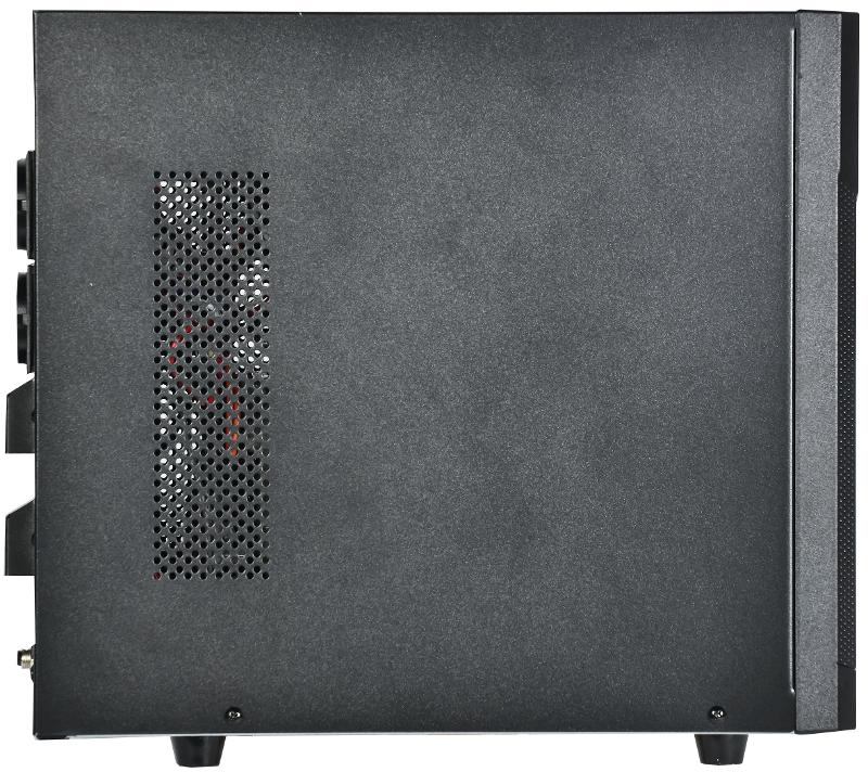 ITK ELECTRA LT ИБП 5кВА/4кВт 48VDC без АКБ USB Schuko | ELT-5000VA-1-L-S | ITK — миниатюра 3