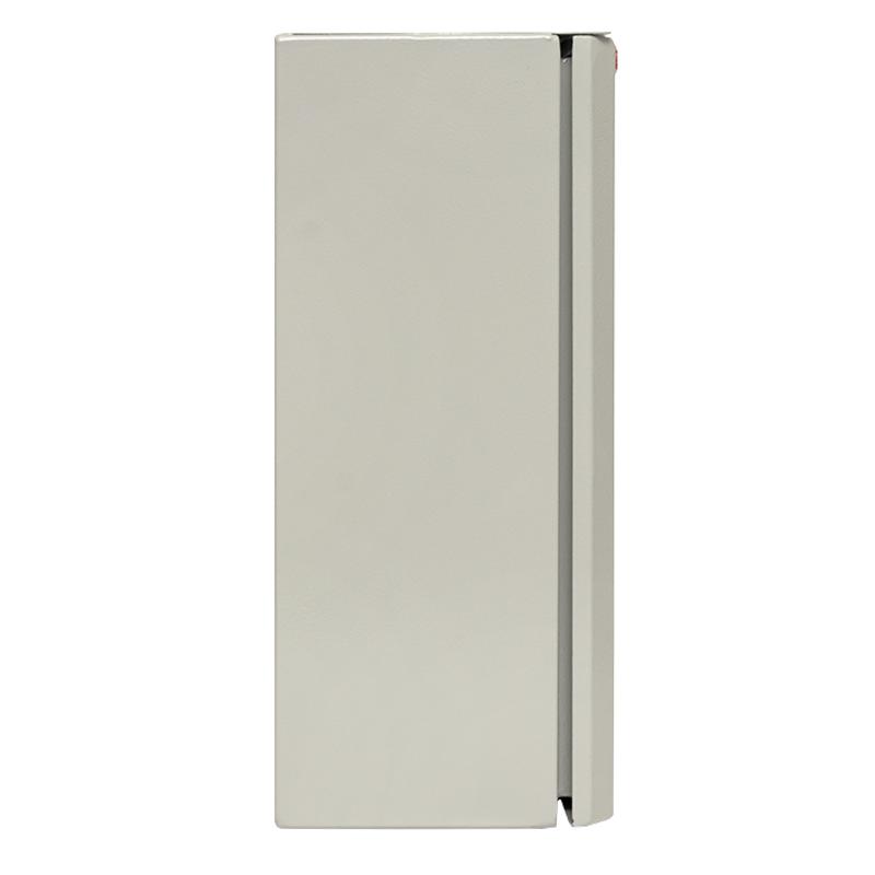 Щит учетный ЩУ-1/1-0 (ВхШхГ) 395x310x165 (ЩУРН-1/12) IP54 PROxima | mb54-1m | EKF — миниатюра 8
