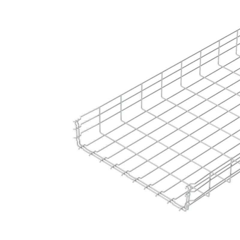 Проволочный лоток 105x500x3000 (GRM 105 500 G) | 6002415 | OBO Bettermann — OBO Bettermann