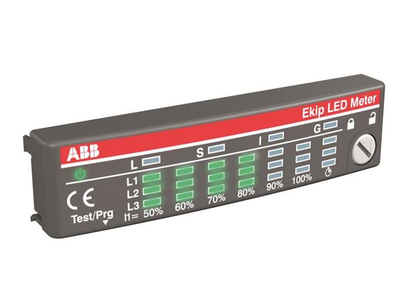 Светодиодный индикатор EKIP LED METER | 1SDA068660R1 | ABB — ABB