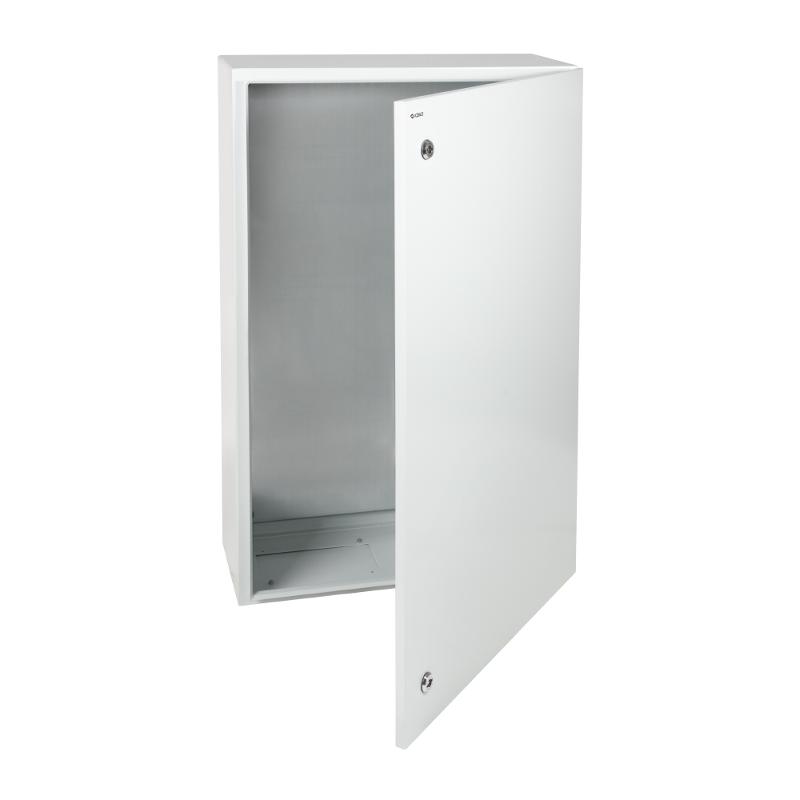 Щит с монтажной панелью ЩМП-СТД-900х600х280-IP41-УХЛ3 |367437 | КЭАЗ — КЭАЗ (Курский электроаппаратный завод)