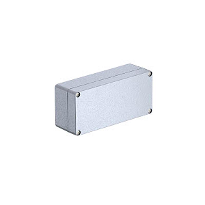 Коробка распределительная ALU 175x80x57 мм (Mx 170805 SGR) | 2011324 | OBO Bettermann — миниатюра 2