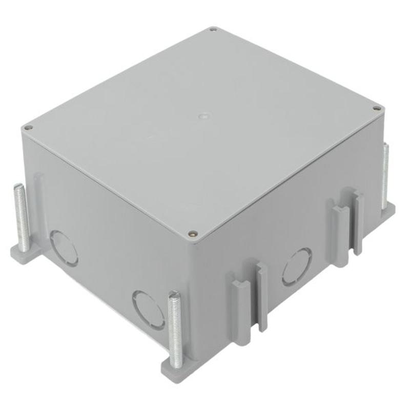 Коробка напольная под лючок C-Line WP-6 | cl-knl-6 | EKF — миниатюра 7