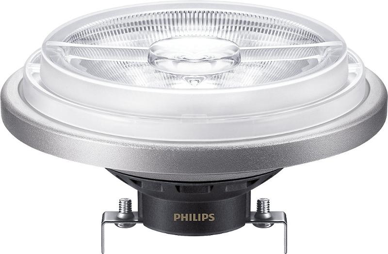 MAS LEDspotLV D 20-100W 830 AR111 12D светодиод. лампа Philips — Philips