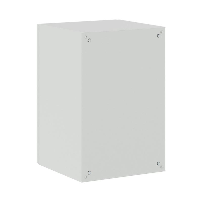 Шкаф навесной CE  600 x 400 x 400мм IP66 | R5CE0644 | DKC - ( замена на код R5STE0644 ) — миниатюра 3