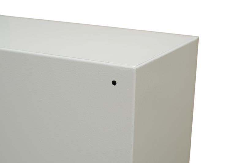 Корпус металлический ЩРНМ IP31 700х500х200 | 32480DEK | DEKraft — миниатюра 4
