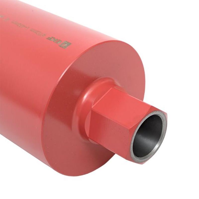 Коронка алмазная (проходка) WCHP-112/450 (1 ¼″ UNC) EKF Expert | wchp-sf112/450 | EKF — миниатюра 9