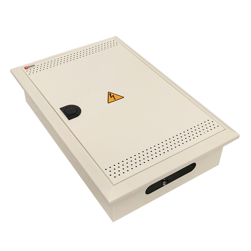 Щит слаботочный Crosser R-3 (ВхШхГ) 650х340х120мм IP31 PROxima | c-r-3 | EKF — миниатюра 9