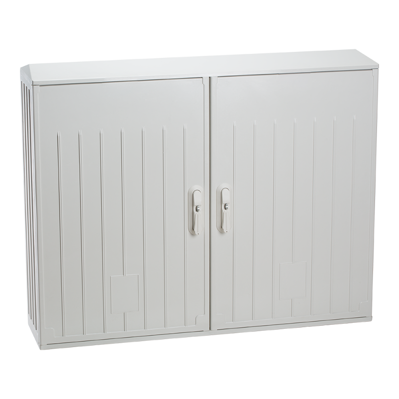 Корпус из полиэстера OptiBox G-476-RS221-A-1-IP54 | 139333 | КЭАЗ — КЭАЗ (Курский электроаппаратный завод)
