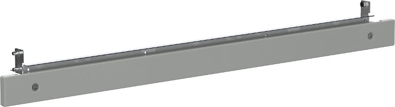 FORMAT Фальш-панель внешняя 50х800 IP54 (2шт/компл) | YKM40D-FO-PWS-005-080-54 | IEK — IEK (ИЭК)