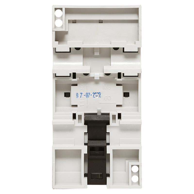 Контактор для конденсатора КМЭК 75 кВАр 230В 1NО AVERES | ctrk-s-108-75-230-av | EKF — миниатюра 7