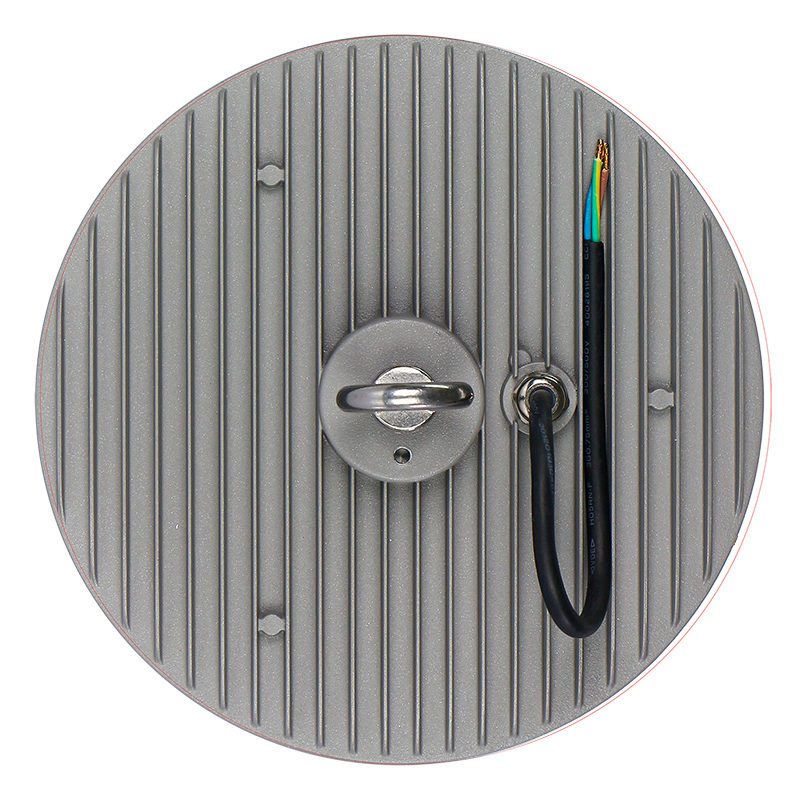 Светильник светодиодный промышленный PHB NLO 02 50w 5000K 90° IP65 | .5040373 | Jazzway — миниатюра 4